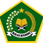 Logo Kementerian Agama (Kemenag) Indonesia (PNG-480p) - FileVector69