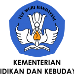 Logo Kementerian Pendidikan dan Kebudayaan (Kemendikbud) (PNG-480p) - FileVector69
