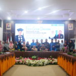 FGD Prodi Hukum Keluarga Islam Angkat Isu Rekonstruksi Hukum Waris Berbasis Nilai Kesebandingan