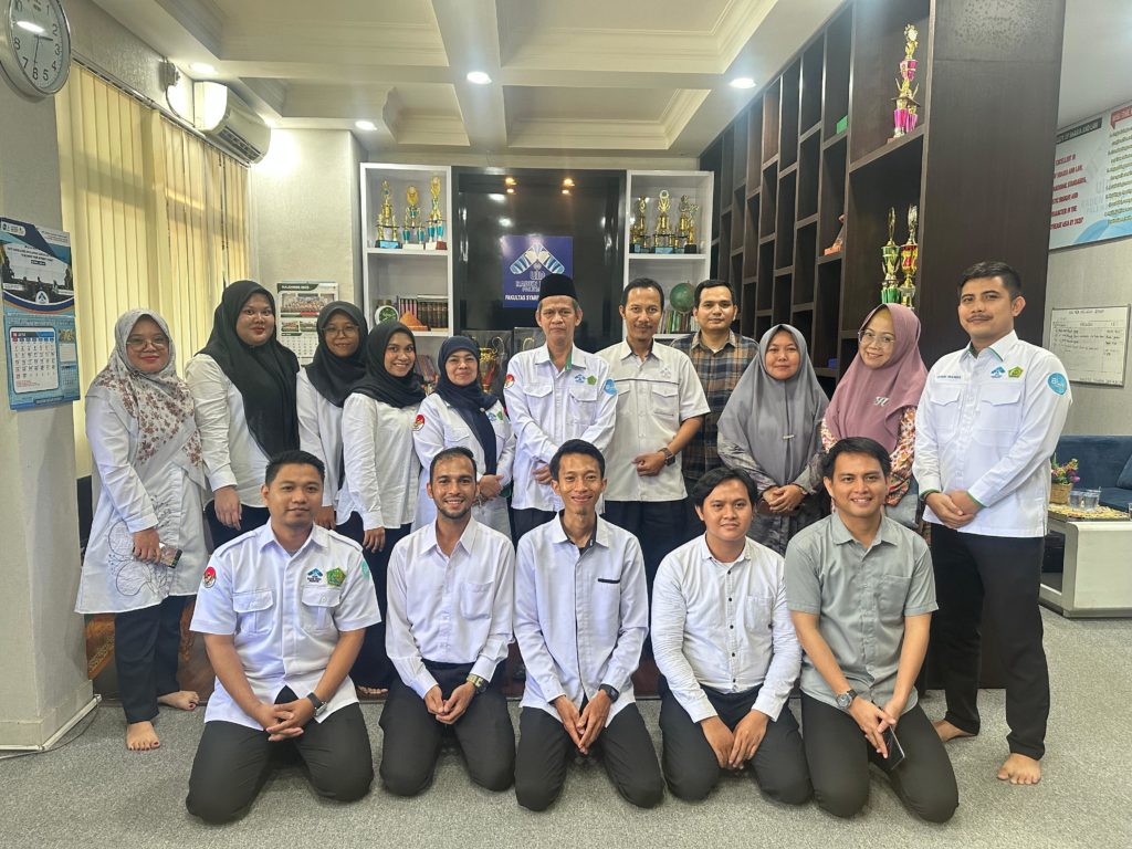 Selamat Datang CPNS Baru, Siap Bertugas dan Berkolaborasi