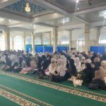 BEKALI MAHASISWA, FAKULTAS SYARI’AH DAN HUKUM ADAKAN PRAKTIK DAN LATIHAN IBADAH KEMASYARAKATAN
