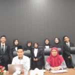 Fakultas Syariah dan Hukum UIN Raden Fatah Gelar Sidang Munaqosyah